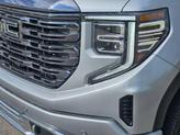 Thumbnail of 2024 Sterling Metallic GMC Sierra 1500