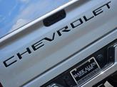 Thumbnail of 2022 Silver Ice Metallic Chevrolet Silverado 3500