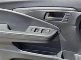 Thumbnail of 2022 Black Honda Pilot