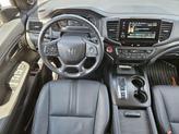 Thumbnail of 2022 Black Honda Pilot