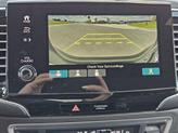 Thumbnail of 2022 Black Honda Pilot