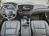 Thumbnail of 2022 Black Honda Pilot