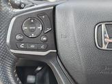 Thumbnail of 2022 Black Honda Pilot