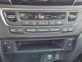 Thumbnail of 2022 Black Honda Pilot