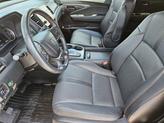 Thumbnail of 2022 Black Honda Pilot