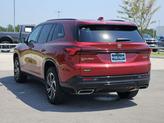Thumbnail of 2025 Cherry Red Tintcoat Buick Enclave