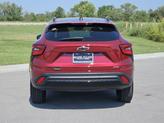 Thumbnail of 2024 Crimson Metallic Chevrolet Trax