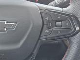 Thumbnail of 2024 Crimson Metallic Chevrolet Trax