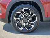 Thumbnail of 2024 Crimson Metallic Chevrolet Trax
