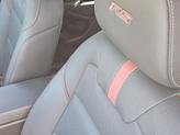 Thumbnail of 2024 Crimson Metallic Chevrolet Trax