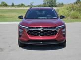 Thumbnail of 2024 Crimson Metallic Chevrolet Trax