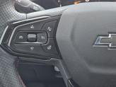 Thumbnail of 2024 Crimson Metallic Chevrolet Trax