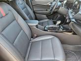 Thumbnail of 2024 Crimson Metallic Chevrolet Trax