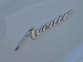 Thumbnail of 2026 iridescent white tricoat Buick Enclave