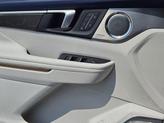 Thumbnail of 2026 iridescent white tricoat Buick Enclave
