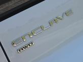 Thumbnail of 2026 iridescent white tricoat Buick Enclave