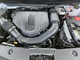 Thumbnail of 2026 iridescent white tricoat Buick Enclave