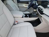 Thumbnail of 2026 iridescent white tricoat Buick Enclave