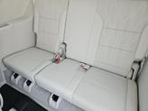 Thumbnail of 2026 iridescent white tricoat Buick Enclave