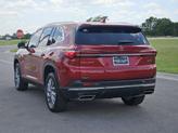Thumbnail of 2025 Cherry Red Tintcoat Buick Enclave