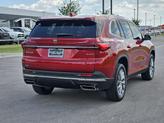 Thumbnail of 2025 Cherry Red Tintcoat Buick Enclave