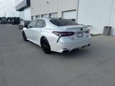 Thumbnail of 2023 White Toyota Camry