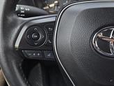 Thumbnail of 2024 White Toyota Corolla