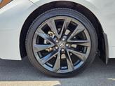 Thumbnail of 2024 White Toyota Corolla