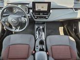 Thumbnail of 2024 White Toyota Corolla