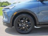 Thumbnail of 2026 Ocean Blue Metallic Buick Encore GX