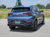Thumbnail of 2026 Ocean Blue Metallic Buick Encore GX