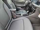 Thumbnail of 2026 Ocean Blue Metallic Buick Encore GX