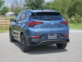 Thumbnail of 2026 Ocean Blue Metallic Buick Encore GX