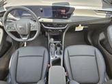 Thumbnail of 2026 Ocean Blue Metallic Buick Encore GX