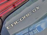 Thumbnail of 2026 Ocean Blue Metallic Buick Encore GX