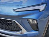 Thumbnail of 2026 Ocean Blue Metallic Buick Encore GX