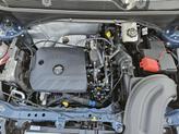 Thumbnail of 2026 Ocean Blue Metallic Buick Encore GX