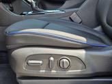 Thumbnail of 2026 Ocean Blue Metallic Buick Encore GX