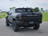 Thumbnail of 2025 Void Black GMC HUMMER EV Pickup