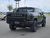 Thumbnail of 2025 Void Black GMC HUMMER EV Pickup