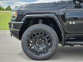 Thumbnail of 2025 Void Black GMC HUMMER EV Pickup