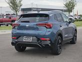 Thumbnail of 2026 Ocean Blue Metallic Buick Encore GX