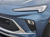 Thumbnail of 2026 Ocean Blue Metallic Buick Encore GX