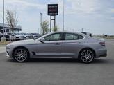 Thumbnail of 2024 Savile Silver Genesis G70