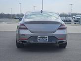 Thumbnail of 2024 Savile Silver Genesis G70