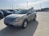 Thumbnail of 2009 Platinum Graphite Metallic Nissan Rogue