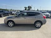 Thumbnail of 2009 Platinum Graphite Metallic Nissan Rogue