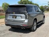 Thumbnail of 2025 Sterling Gray Metallic Chevrolet Tahoe