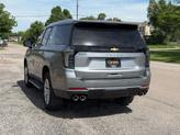 Thumbnail of 2025 Sterling Gray Metallic Chevrolet Tahoe