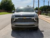 Thumbnail of 2025 Sterling Gray Metallic Chevrolet Tahoe